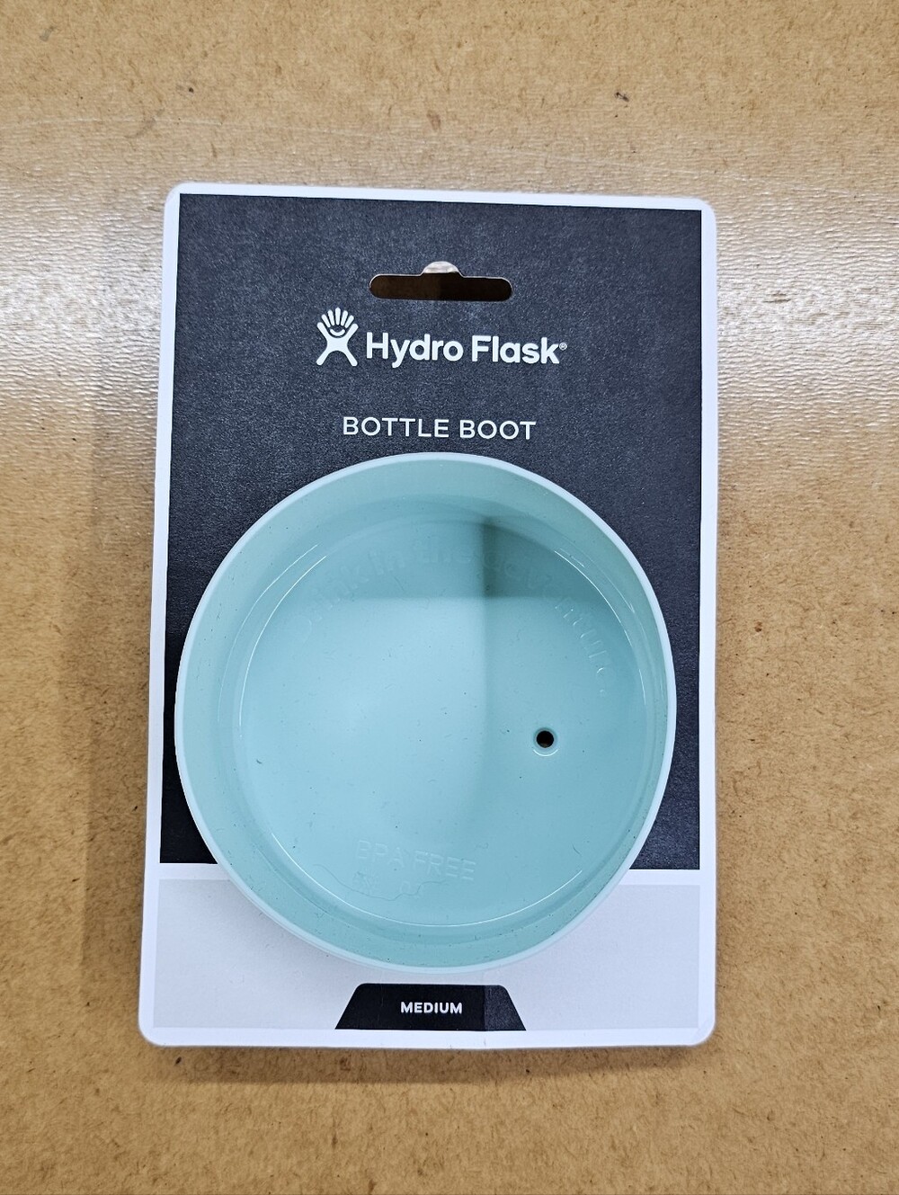 Hydro Flask Bottle Boot - Dew